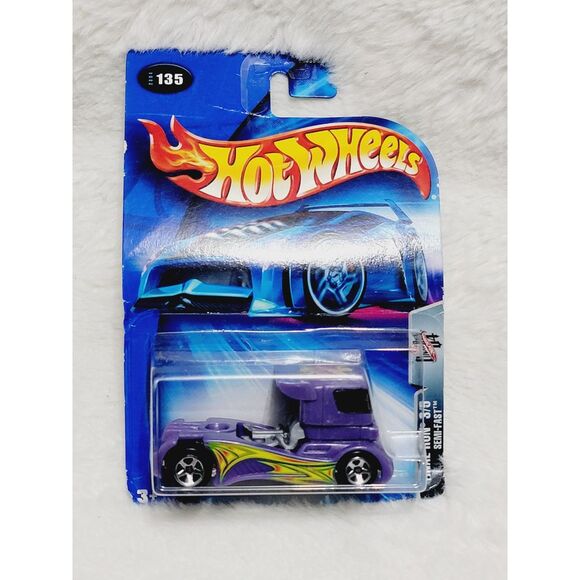 Hot Wheels Lot Of 13 Sealed Cars Batmobile Track Stars Rebel Rides Race World #6 - Picture 3 of 14